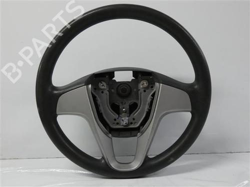 Used Steering wheel HYUNDAI i20 II (GB, IB) 1.1 CRDi (75 hp) 24555927