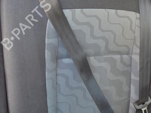 Used Rear right seatbelt SKODA FABIA I (6Y2) 1.4 (60 hp) 24560900