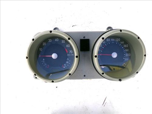 Used Electronic module VW LUPO I (6X1, 6E1) 1.0 (50 hp) 25897552