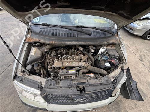 Høyre bakpanel HYUNDAI MATRIX (FC) 1.5 CRDi VGT | BP30325512C61