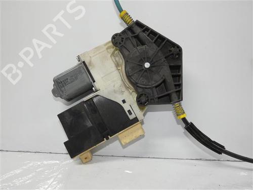 Used Front right window mechanism PEUGEOT 307 SW (3H) 2.0 HDi 135 (136 hp) 24556147