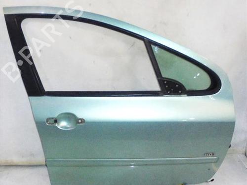 Used Right front door PEUGEOT 307 (3A/C) 2.0 HDi 135 (136 hp) 24564094