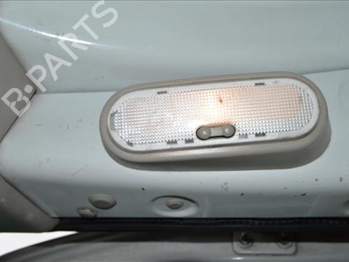 Kabinelys RENAULT KANGOO Express (FW0/1_) 1.5 dCi 90 (FW0G, FW05, FW08, FW11) (90 hp) 24560634