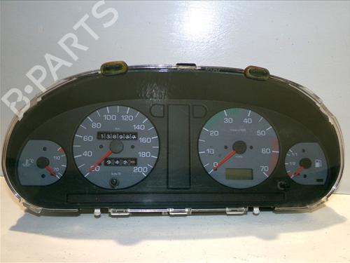 Used Electronic module SKODA FELICIA I (6U1) 1.3 (68 hp) 30437641