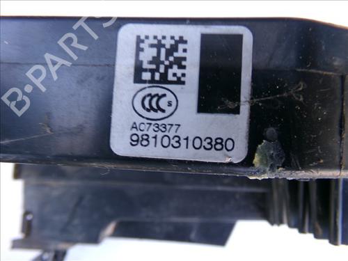 Front left lock CITROËN C4 Grand Picasso II (DA_, DE_) 2.0 BlueHDi 150 | BP29021488C98 