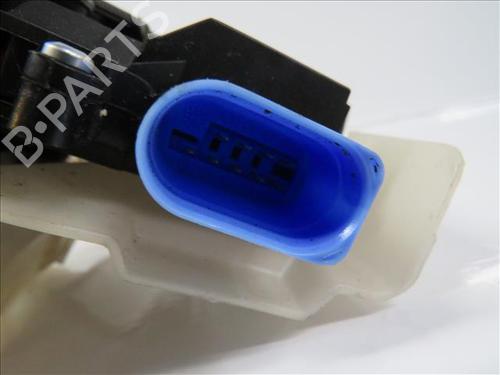 Front left lock VW GOLF PLUS V (5M1, 521) 1.2 TSI | BP24556986C98 