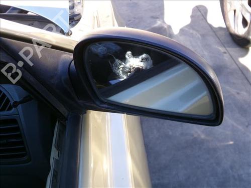Used Right mirror HYUNDAI ACCENT II (LC) 1.5 CRDi (82 hp) 25348494