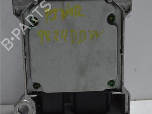 Kollisjonspute styreenhet FORD FOCUS I Saloon (DFW) 1.8 Turbo DI / TDDi | BP24564146M53 