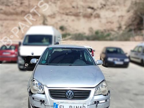 Kombi Kontakt / Stilkkontakt VW POLO IV (9N_, 9A_) 1.4 16V | BP25937172I30