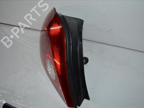 Piloto trasero izquierdo HYUNDAI COUPE I (RD) 2.0 16V (139 hp) 24563553