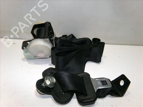 Rear right seatbelt MAZDA 2 (DE_, DH_) 1.3 (DE3FS) | BP24565349I28 