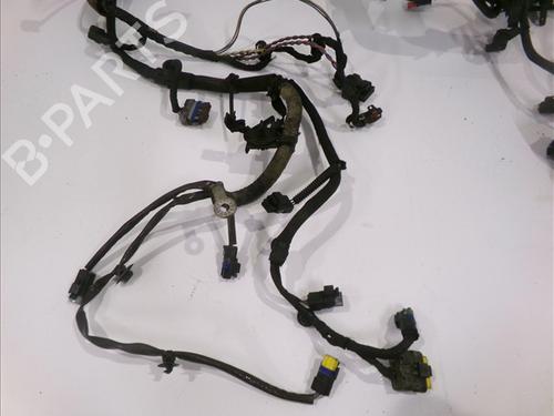 Cable CITROËN C3 I (FC_, FN_) 1.6 16V HDi | BP29484178E12 
