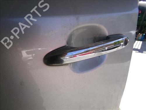 Used Front left exterior door handle KIA CARENS III MPV (UN) 2.0 CRDi 140 (140 hp) 24566211