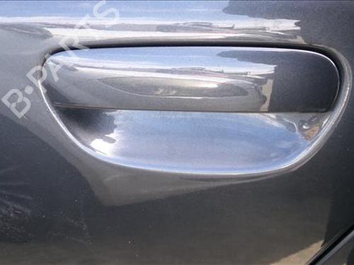 Türgriff hinten links außen für AUDI A6 C5 (4B2) 2.5 TDI (180 hp) 24859411