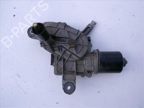 Used Front wiper motor CITROËN C4 Grand Picasso I (UA_) 1.6 HDi (109 hp) 26204854