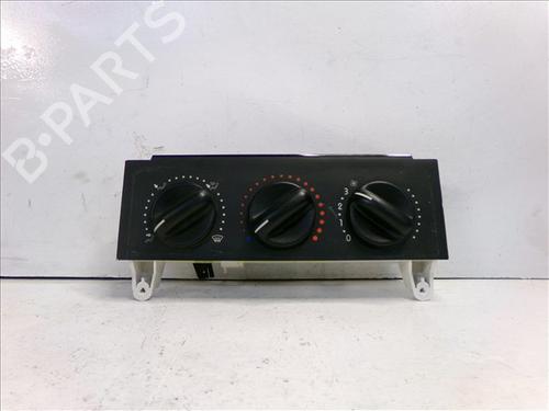 Commande Chauffage RENAULT KANGOO (KC0/1_) 1.2 16V (KC05, KC06, KC03, KC0T, KC0W, KC1D) (75 hp) 24874029