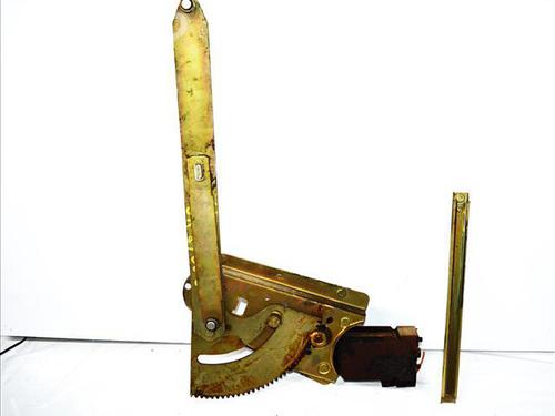 Used Front right window mechanism RENAULT 10 (119_) 1.1 (45 hp) 24558463