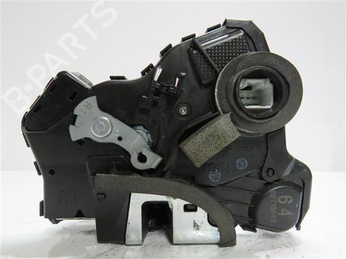 front-right-lock-suzuki-grand-vitara-ii-jt-te-td-2005-24556648 main image