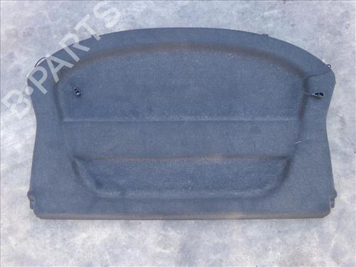 Used Rear parcel shelf RENAULT MEGANE III Hatchback (BZ0/1_, B3_) 1.5 dCi (BZ09, BZ0D, BZ1W, BZ29, BZ14) (110 hp) 30966482
