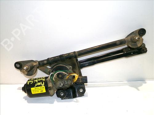 Viskermotor vindrute HYUNDAI GETZ (TB) 1.1 (67 hp) 24567776