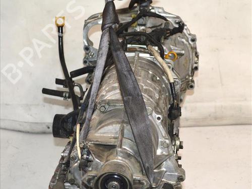 Gearbox SUBARU FORESTER (SG_) 2.5 AWD (SG9) | BP24569425M3 
