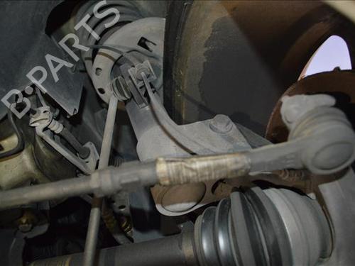 Used Right front shock absorber PEUGEOT 3008 II SUV (MC_, MR_, MJ_, M4_) 1.2 THP/ PureTech 130 (MRHNSM, MRHNSU, MRHNSJ, MRHNYW,... (131 hp) 24563055