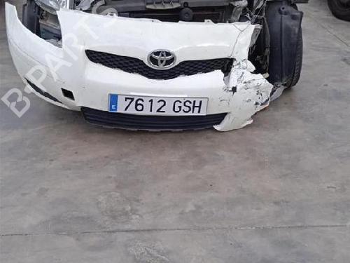 Gearbox TOYOTA YARIS (_P9_) 1.0 VVT-i (KSP90_, KSP90R) | BP24557120M3 