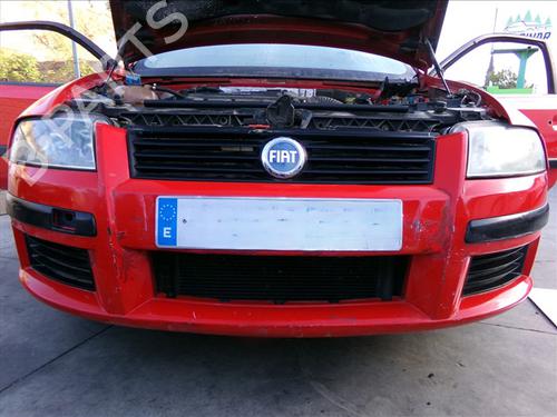 Foran kofangere FIAT STILO (192_) 1.6 16V (192_XB1A) (103 hp) 29623079