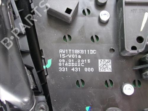 Switch FORD TOURNEO COURIER B460 MPV 1.5 TDCi | BP24567891I30 