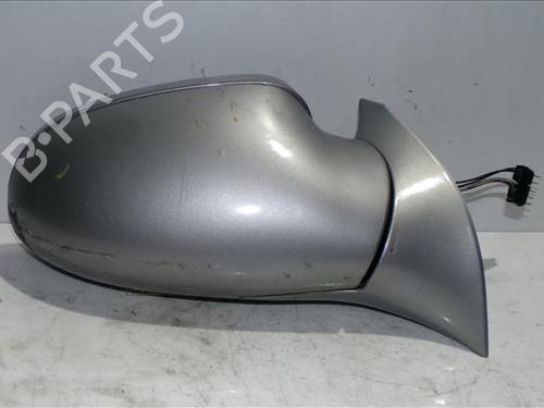 Right mirror MERCEDES-BENZ A-CLASS (W168) A 160 (168.033, 168.133) | BP24569137C27 