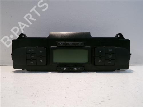Used Climate control SEAT ALTEA (5P1) 1.6 TDI (105 hp) 24858246