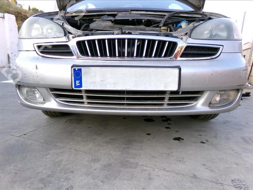 Used Front bumper DAEWOO REZZO (U100) 2.0 (121 hp) 28290272