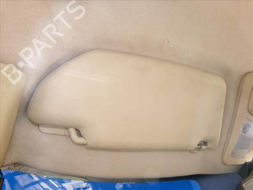 Left sun visor VOLVO S60 I (384) 2.4 D | BP29203510I1 