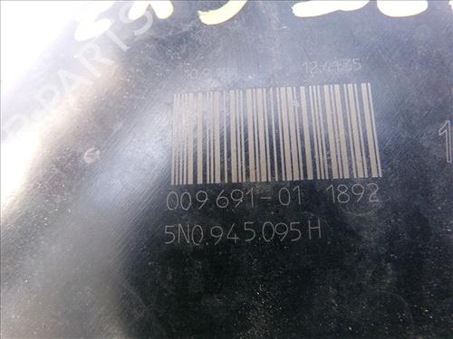 Left taillight VW TIGUAN (5N_) 2.0 TDI | BP29944076C34 