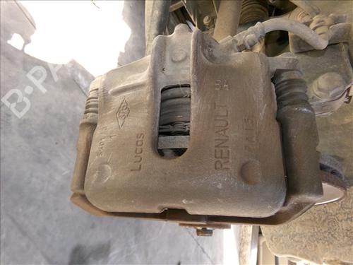 Left front brake caliper RENAULT MEGANE Scenic (JA0/1_) 1.9 dTi (JA0N) | BP27978873M105 