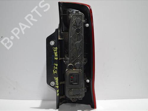 Left taillight CITROËN NEMO MPV 1.4 HDi | BP24559257C34 