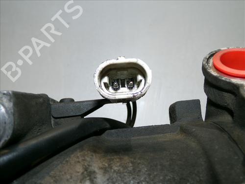 Compresseur AC OPEL MERIVA A MPV (X03) 1.3 CDTI (E75) | BP28162671M34 