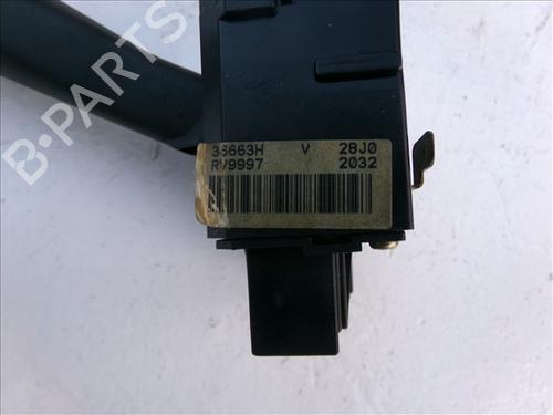 Headlight switch LAND ROVER FREELANDER I (L314) 2.0 Td4 4x4 | BP27555374I24 