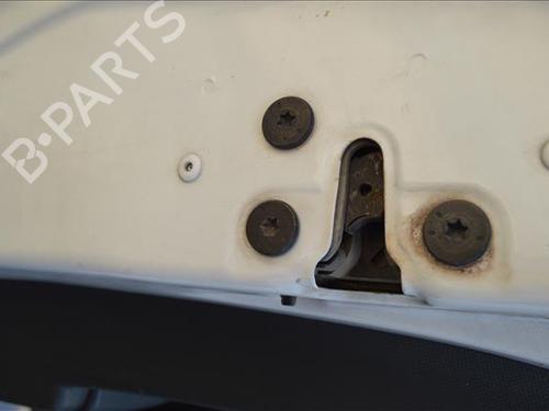 Used Rear left lock RENAULT CLIO IV (BH_) 1.5 dCi 75 (75 hp) 24561719