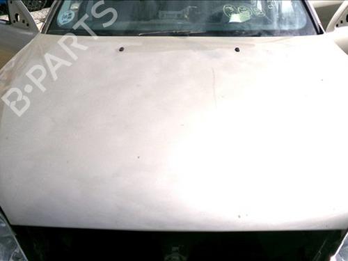 Used Hood FORD MONDEO III (B5Y) 2.0 16V (146 hp) 27669234
