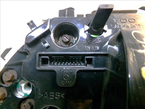 Electronic module SMART CITY-COUPE (450) 0.6 (S1CLB1, 450.331, 450.336) | BP24565719M83 