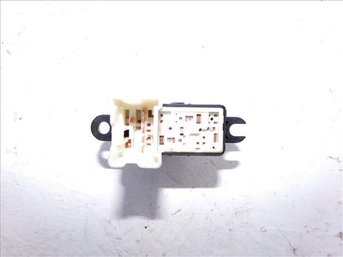 Right front window switch NISSAN MICRA III (K12) 1.5 dCi | BP29566422I26