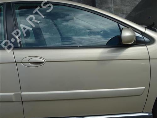 Used Right front door CITROËN C5 II (RC_) 2.0 HDi (RCRHRH) (136 hp) 24560664