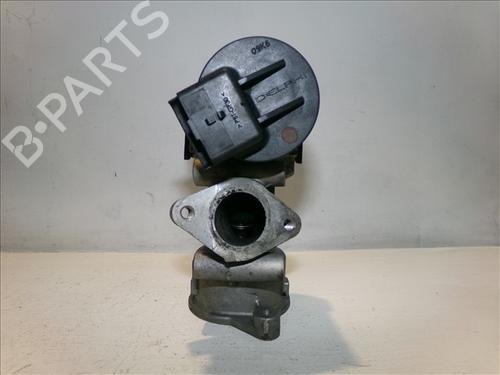 Egr PEUGEOT 407 (6D_) 2.0 HDi 135 (6DRHRH, 6DRHRE, 6DRHRG, 6DRHRJ) | BP29359692M69 