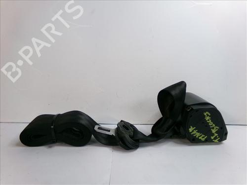 Used Rear left seatbelt VW POLO III (6N1) 75 1.6 (75 hp) 24564605