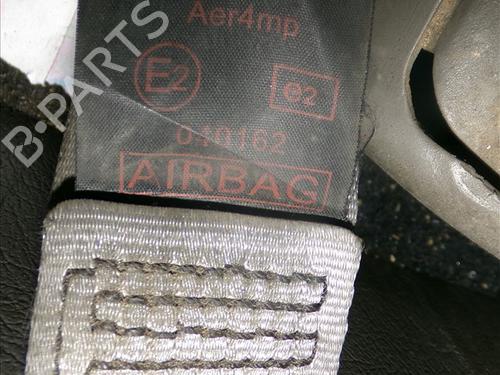 Front right seatbelt CITROËN XSARA PICASSO (N68) 2.0 HDi | BP25937231I25 