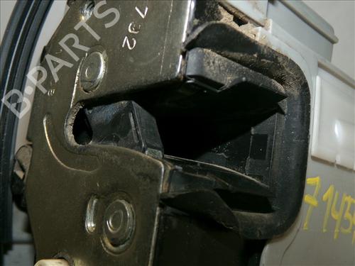 Rear left lock FIAT BRAVO II (198_) 1.6 D Multijet (198AXH1B) | BP24563337C100 