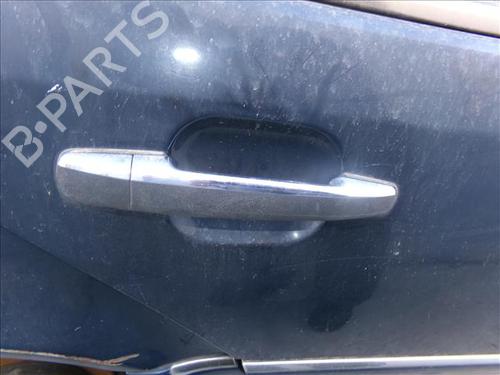 Used Rear right exterior door handle MERCEDES-BENZ C-CLASS (W202) C 180 (202.018) (122 hp) 24567020