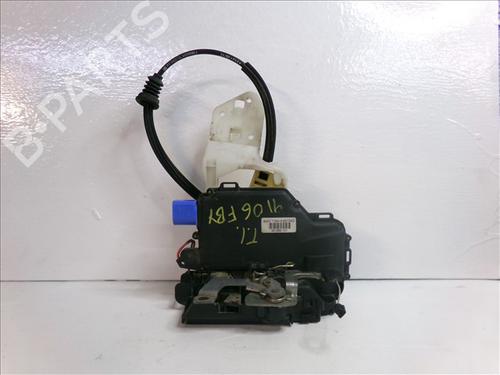 Venstre bak lås SEAT CORDOBA (6L2) 1.4 TDI | BP26018342C100 