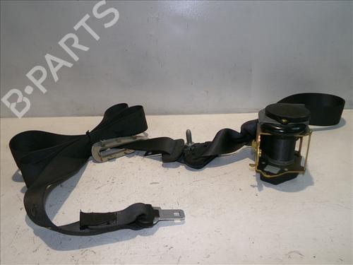 Sikkerhedssele bag højre RENAULT SCÉNIC II (JM0/1_) 1.9 dCi (JM0G, JM12, JM1G, JM2C) (120 hp) 25707627